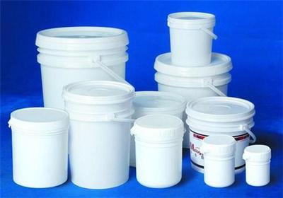 500ml塑料桶、塑料桶、億華塑膠(多圖)