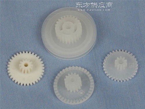 錐形齒輪生產(chǎn)廠家 白楊塑膠 在線咨詢 青海錐形齒輪圖片