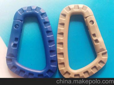 塑料快掛 大D塑料登山扣 軍用塑料登山扣 軍用掛鉤圖片,塑料快掛 大D塑料登山扣 軍用塑料登山扣 軍用掛鉤圖片大全,操進(jìn)德-1-