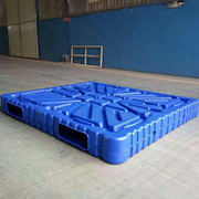 【鑫誠塑業吹塑托盤廠家 塑料卡板】價格_廠家_圖片 -