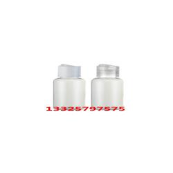 保健食品包裝瓶廠家 娜杰塑膠包裝放心企業 衢州保健食品包裝瓶