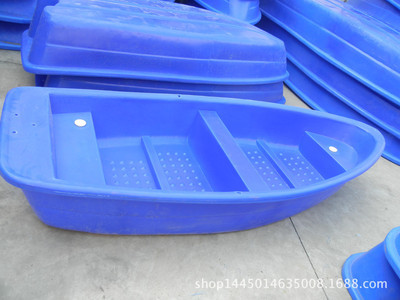 【銷售】福州4米塑料船 閩清4M塑膠船 莆田4M捕魚打漁船