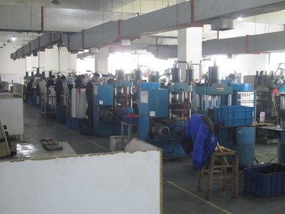 【慈溪 道康寧硅膠產品 密封圈 異型件 定制件】價格,廠家,圖片,其他密封件,寧波市永恒塑膠-