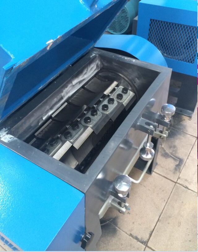 江蘇塑膠粉碎機 400型塑料破碎機_產品_世界工廠網(wǎng)