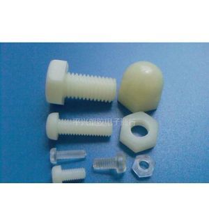 供應供應塑膠螺絲/塑膠螺釘/尼龍螺絲/尼龍螺釘/塑料螺絲】價格_廠家 .