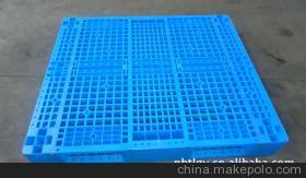 【供應(yīng)安徽塑料托盤 1111網(wǎng)格田字 合肥團(tuán)力塑料托盤】價格,廠家,圖片,塑膠托盤,寧波市鎮(zhèn)海團(tuán)力塑業(yè)-