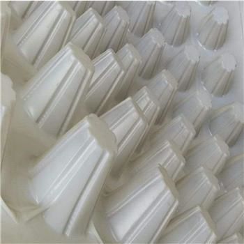 浙江高塑料排水板 塑料板排水層 塑料排水板批發(fā)價格