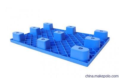 【供應(yīng)貴陽塑料托盤,貴州塑膠墊板廠家】價格,廠家,圖片,塑膠托盤,山東力揚塑業(yè)-