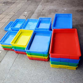 綠色環(huán)保塑膠方盤(pán) 創(chuàng)新材料與可持續(xù)發(fā)展的未來(lái)