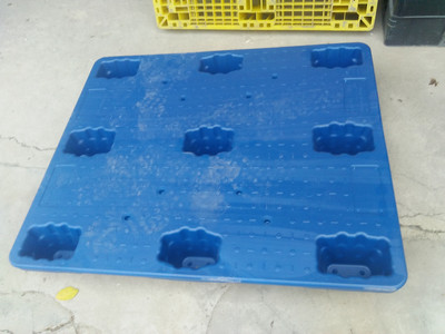 塑膠與塑料托盤(pán)在粵東地區(qū)的應(yīng)用與發(fā)展