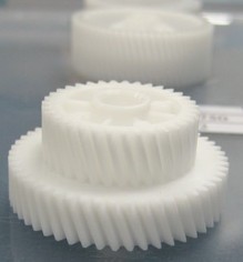 塑膠齒輪模具慢走絲加工服務 — 深圳市寶安區(qū)沙井興旺慢走絲經(jīng)營部