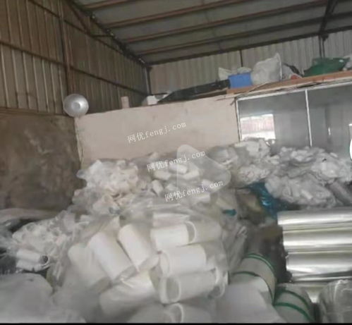 專業(yè)回收塑膠薄膜與塑料，助力環(huán)保循環(huán)經(jīng)濟