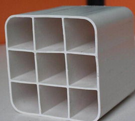 億鑫塑膠產(chǎn)品介紹 九孔格柵管與洪桐格柵管的應用與優(yōu)勢