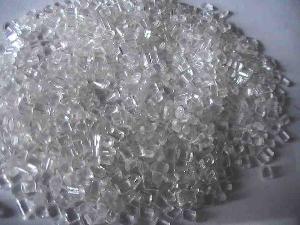 PET塑膠原料 特性、應用與可持續性探討