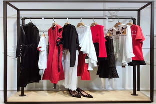 女裝店加盟好不好紀(jì)梵希深圳女裝批發(fā)市場大全