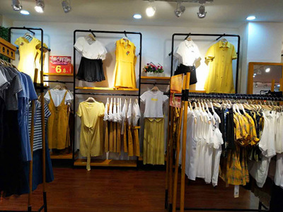 第一次服裝進貨的心路歷程 新手們這些注意事項得記牢