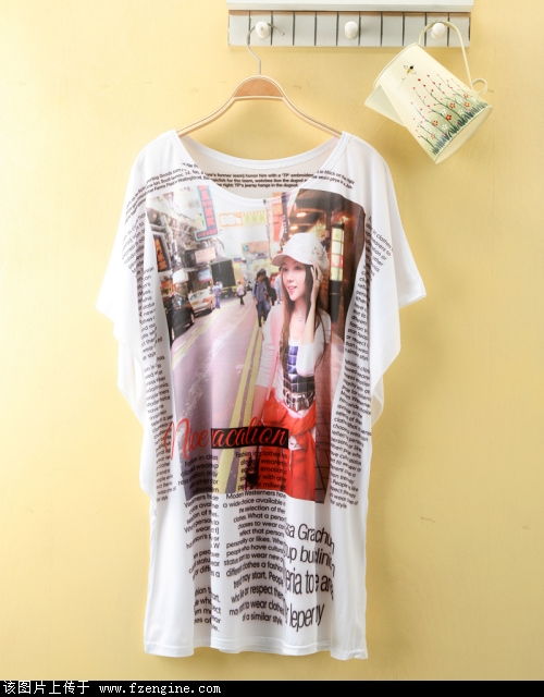 供應今年夏天最熱銷的冰絲女t恤批發清涼女