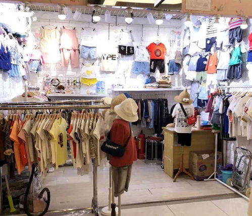 在小紅書火起來的廣州服裝批發(fā)城 蒲姐親自帶你用30蚊買韓國原單靚衫