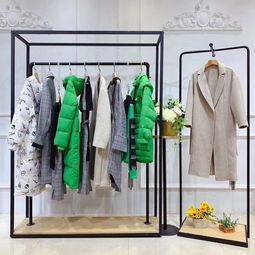 貴芝女裝品牌女裝尾貨批發好干嘛品牌女裝風衣折扣批發