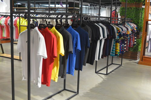 服裝鞋帽批發(fā) 貨源尋找與進貨指南