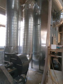 家用中央吸塵系統(tǒng)報(bào)價(jià)、廠家與環(huán)保設(shè)備綜合解析